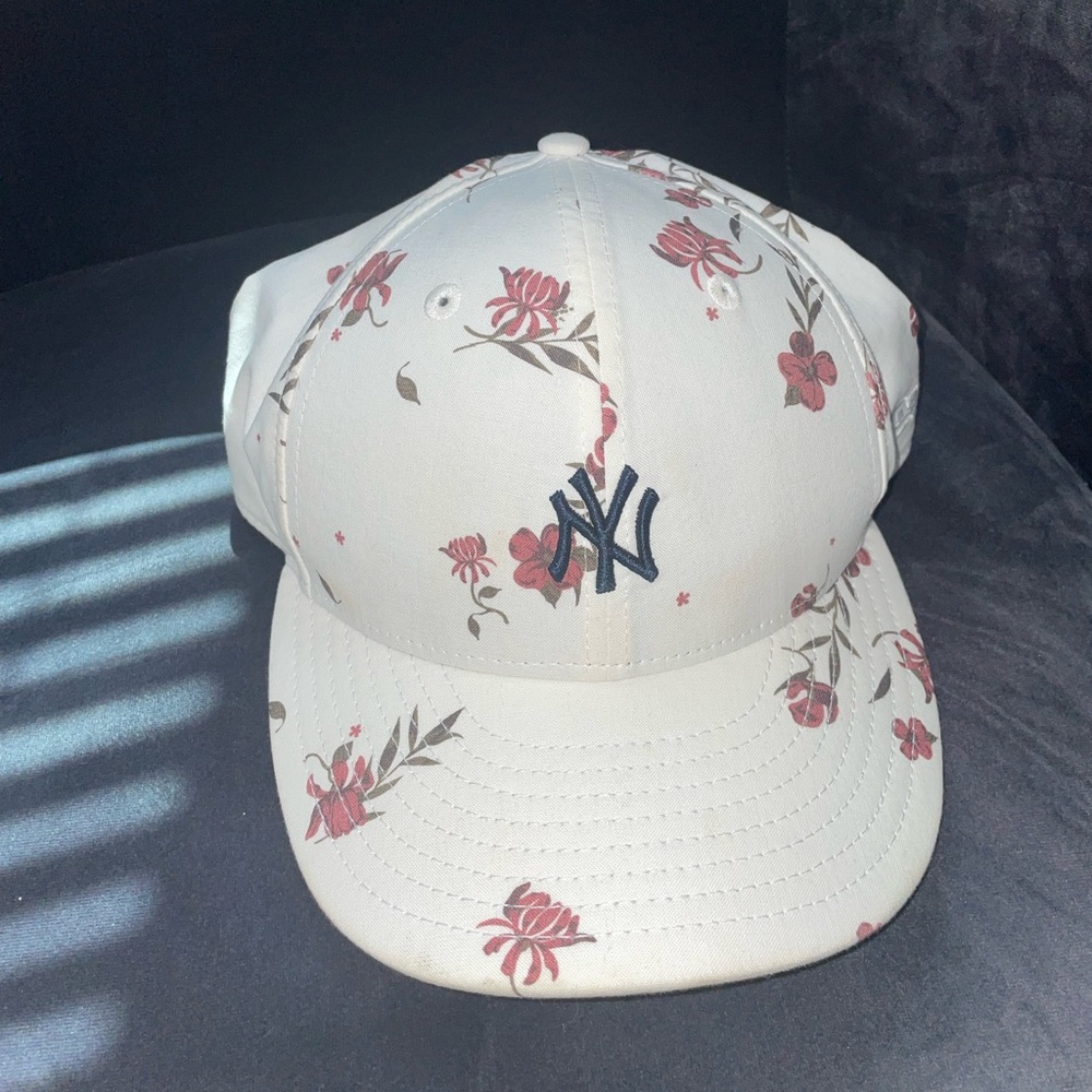NY KITH hat